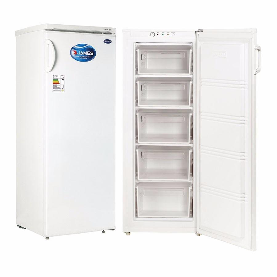  Si buscas Freezer Horizontal James 170l Blanco Fvj261k puedes comprarlo con FERRETERIAFERRESERVI está en venta al mejor precio