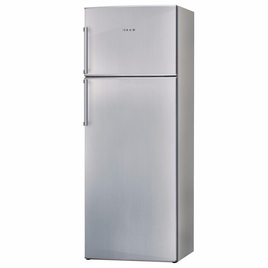  Si buscas Heladera 2 Puertas Bosch Freezer Inox 371l Kdn46vi20 puedes comprarlo con FERRETERIAFERRESERVI está en venta al mejor precio