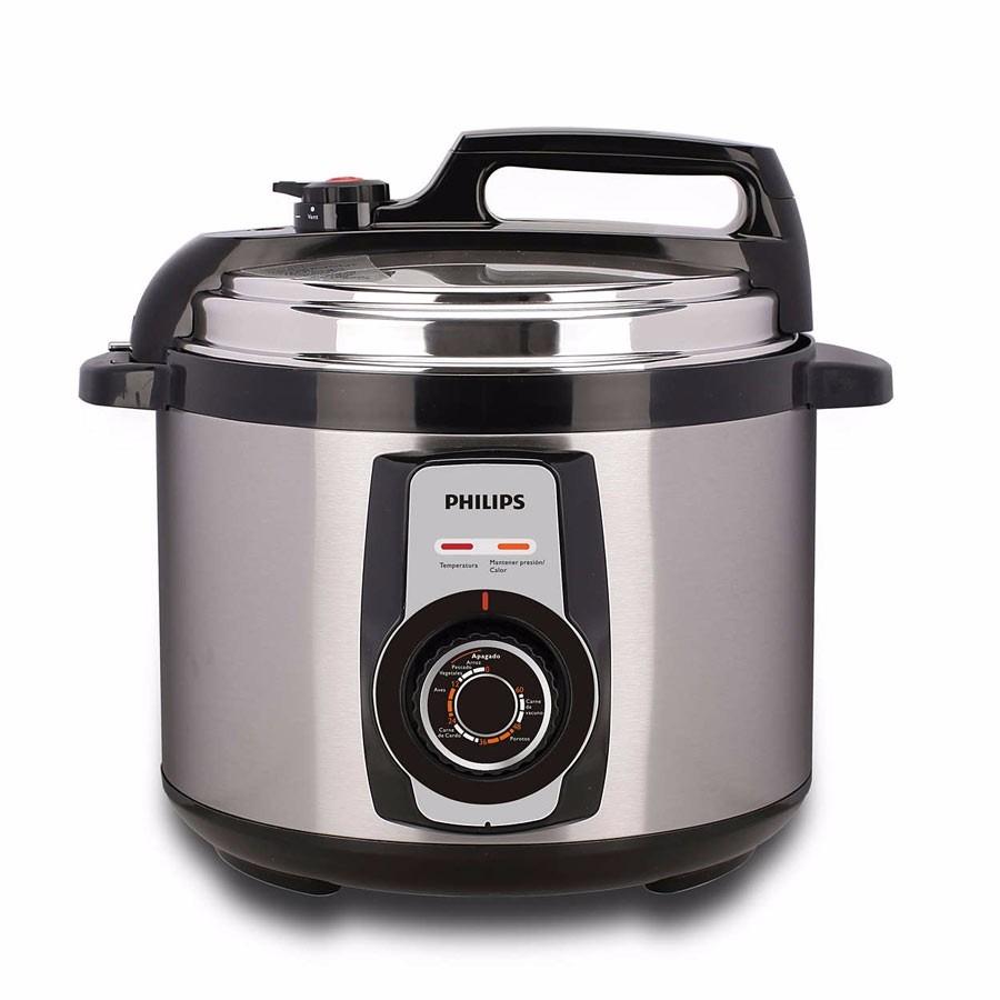  Si buscas Olla A Presion Electrica Philips 7prog 5lts 900w Hd2103-93 puedes comprarlo con FERRETERIAFERRESERVI está en venta al mejor precio