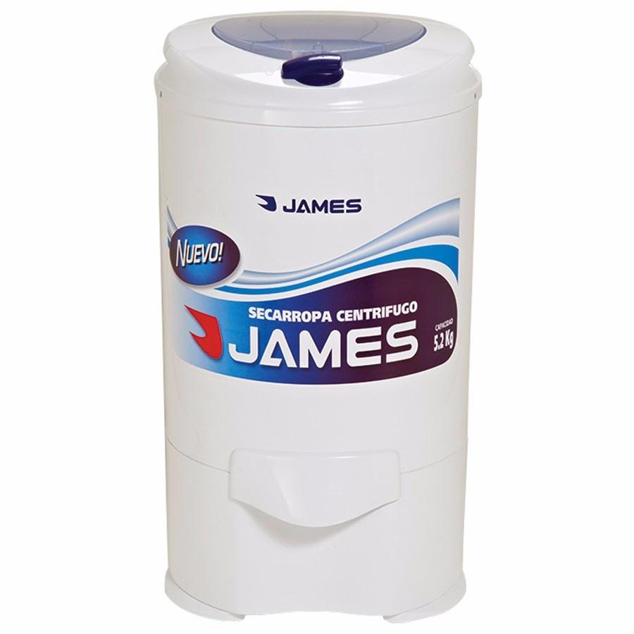  Si buscas Centrifugadora James 5.2kg Blanco 2800rpm C752 puedes comprarlo con FERRETERIAFERRESERVI está en venta al mejor precio
