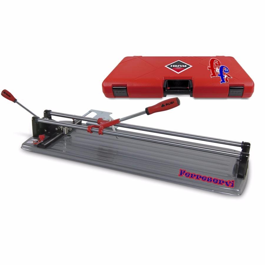  Si buscas Cortadora De Ceramica Rubi 75-70cm C/maletin Ts-75 Plus puedes comprarlo con FERRETERIAFERRESERVI está en venta al mejor precio