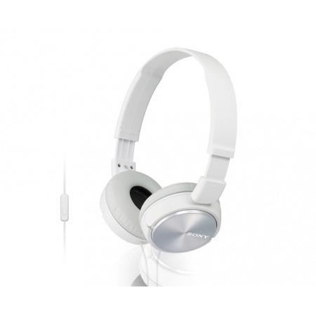  Si buscas Auriculares Sony Mdr-zx310ap Blanco puedes comprarlo con FERRETERIAFERRESERVI está en venta al mejor precio