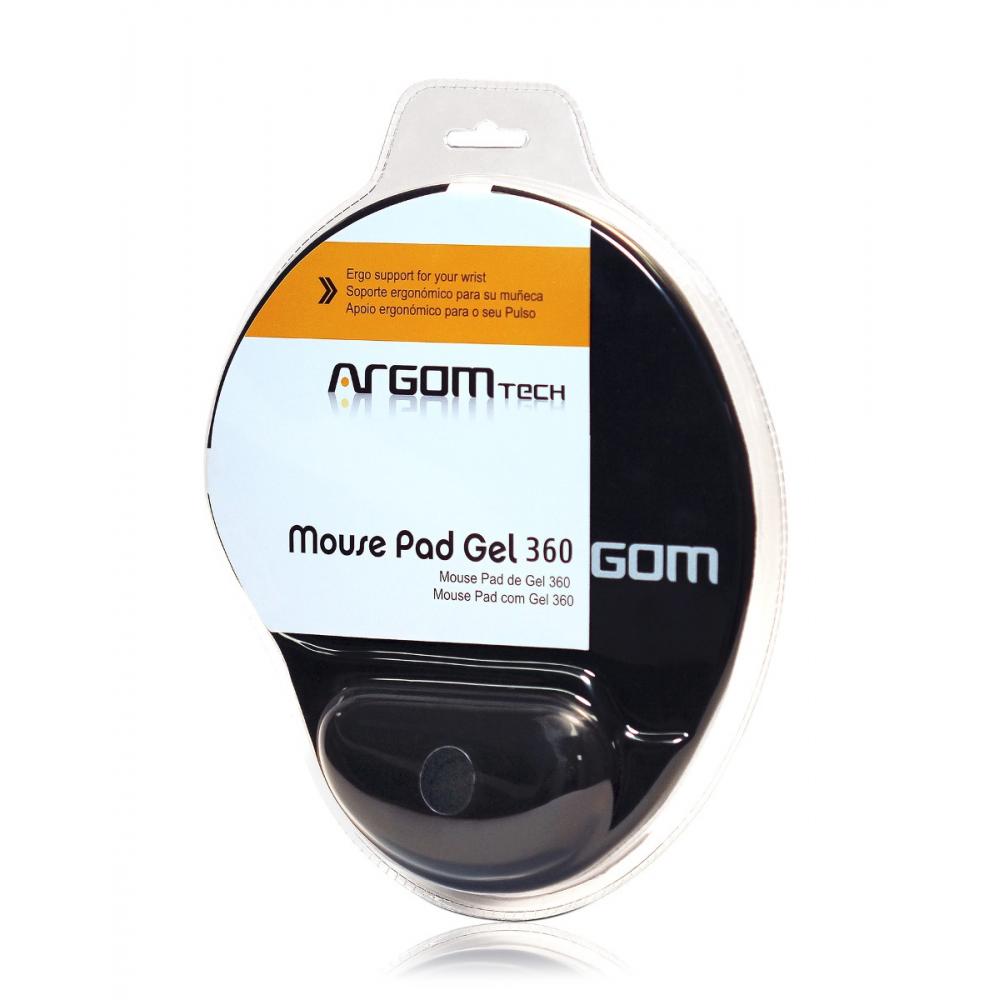  Si buscas Mouse Pad C/gel Argom puedes comprarlo con FERRETERIAFERRESERVI está en venta al mejor precio