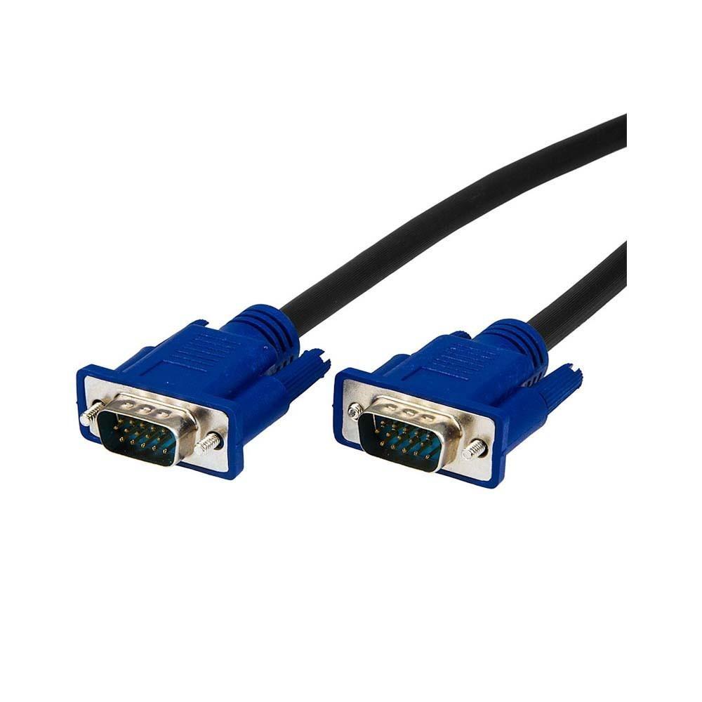  Si buscas Cable Vga Monitor M/m 1.8m Argom Pc Computadora puedes comprarlo con FERRETERIAFERRESERVI está en venta al mejor precio