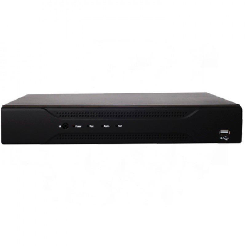  Si buscas Nvr Safesky Full Hd Para 32 Camaras Seguridad Ip puedes comprarlo con FERRETERIAFERRESERVI está en venta al mejor precio