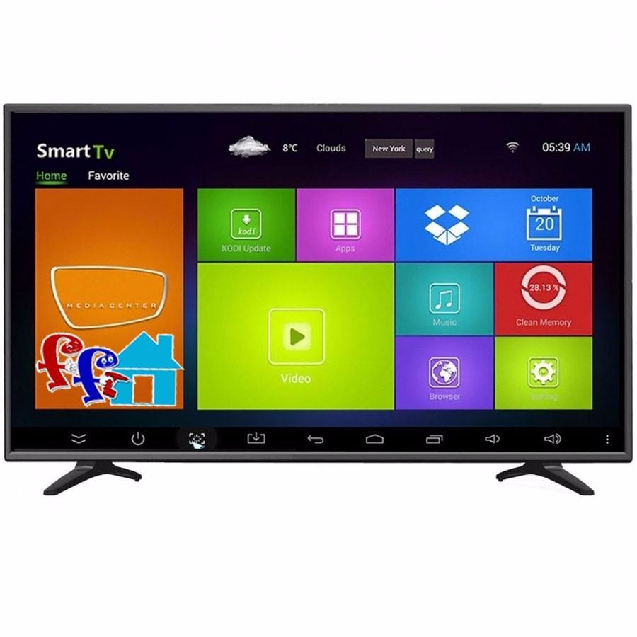  Si buscas Ff Smart Tv Led Asano 32'' Android Con Sintonizad Digital Hd puedes comprarlo con FERRETERIAFERRESERVI está en venta al mejor precio