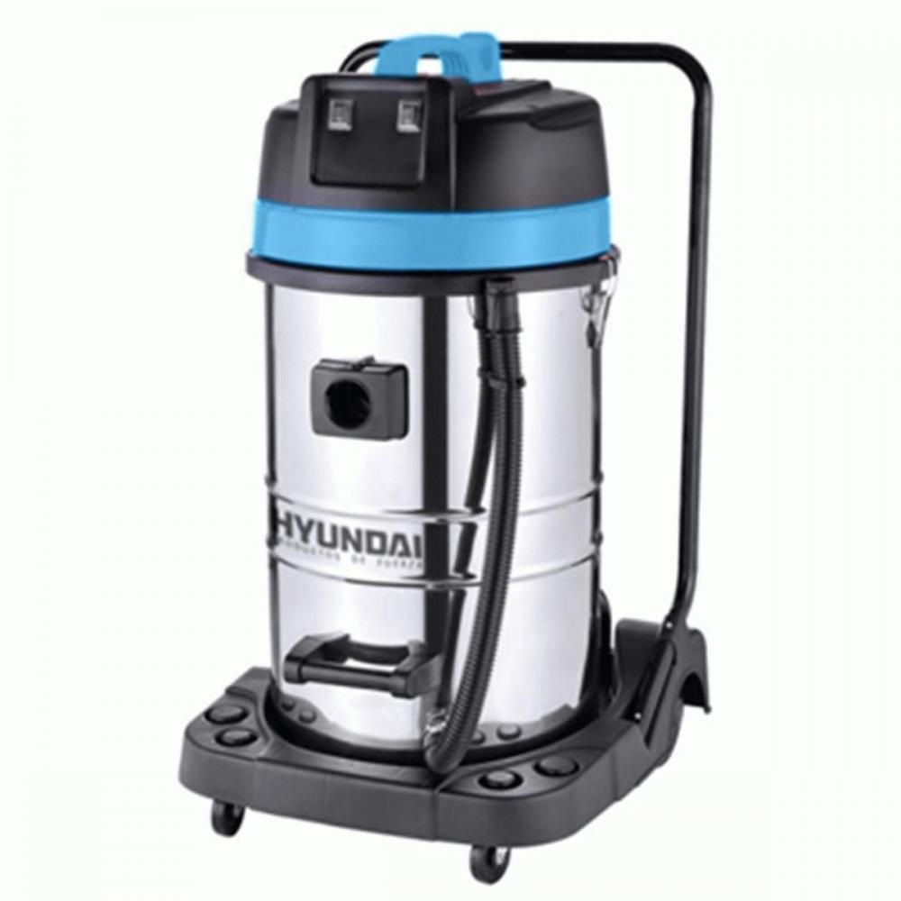  Si buscas Aspiradora Hyundai 1100w 100l Industrial puedes comprarlo con FERRETERIAFERRESERVI está en venta al mejor precio
