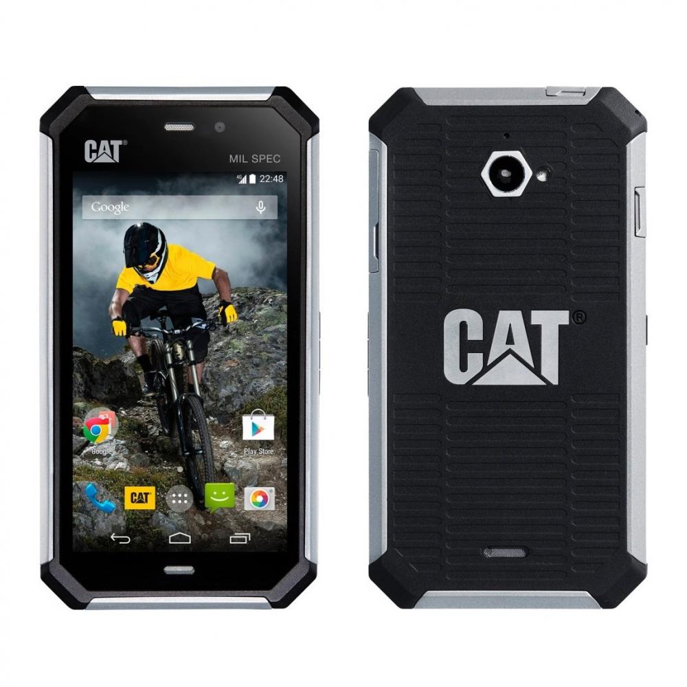  Si buscas Celular Cat Caterpillar S50 Lte Single Sim 4g puedes comprarlo con FERRETERIAFERRESERVI está en venta al mejor precio