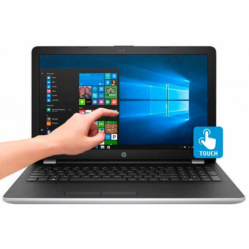  Si buscas Notebook Laptop Pc Hp Core I3 2.0ghz, 8gb, 1tb, 15.6 Touch puedes comprarlo con FERRETERIAFERRESERVI está en venta al mejor precio
