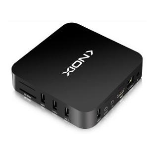  Si buscas Tv Box Xion Pro 4k 8 Gb Memoria 1 Gb Ram Xion puedes comprarlo con FERRETERIAFERRESERVI está en venta al mejor precio