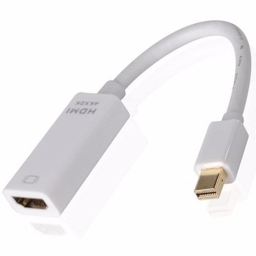  Si buscas Cable Adaptador De Mini Display Port A Hdmi Para Mac puedes comprarlo con LSTURUGUAY está en venta al mejor precio