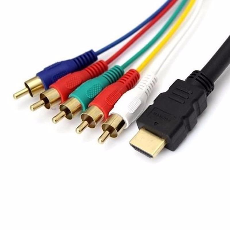  Si buscas Cable Hdmi 2.0 Certificado 4k Hdr 60hz Premium De 2 Metros puedes comprarlo con LSTURUGUAY está en venta al mejor precio