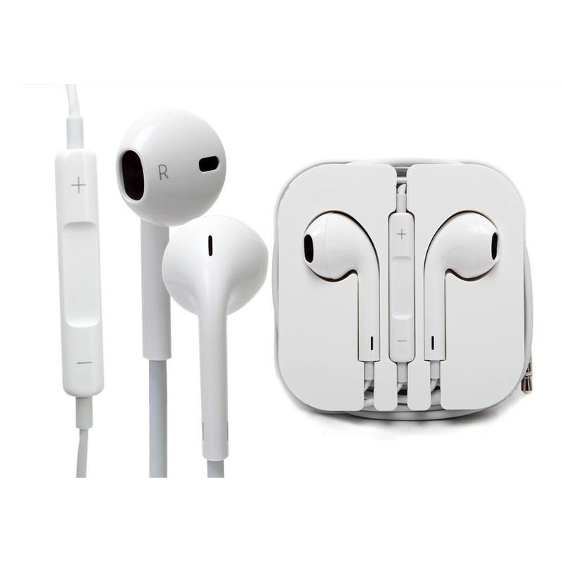Auricular Auriculares Compatibles Para iPhone iPad iPod en Tres Cruces,  Uruguay Por LSTURUGUAY - Anuncio Ya, Id:271844