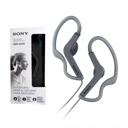  Si buscas Auriculares Para Deportes Sony Mdr-as210 Resistentes Al Agua puedes comprarlo con LSTURUGUAY está en venta al mejor precio