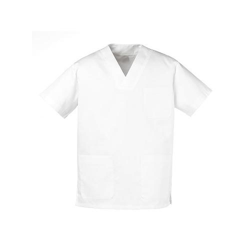  Si buscas Casaca Médico Salud Enfermero Unisex Uniforme Disershop puedes comprarlo con DISER-SHOP está en venta al mejor precio