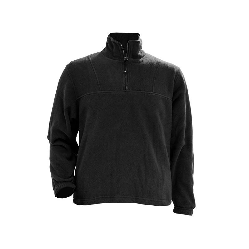  Si buscas Buzo Polar Negro Ae Uniformes Abrigo Asegurado Disershop puedes comprarlo con DISER-SHOP está en venta al mejor precio