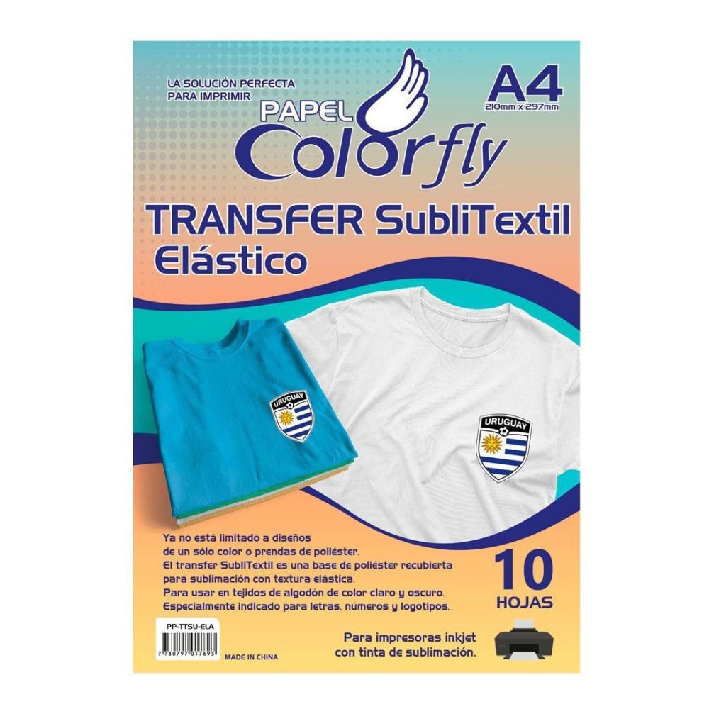  Si buscas Papel Transfer Texturado Elástico Sublitextil 10h Disershop puedes comprarlo con DISER-SHOP está en venta al mejor precio