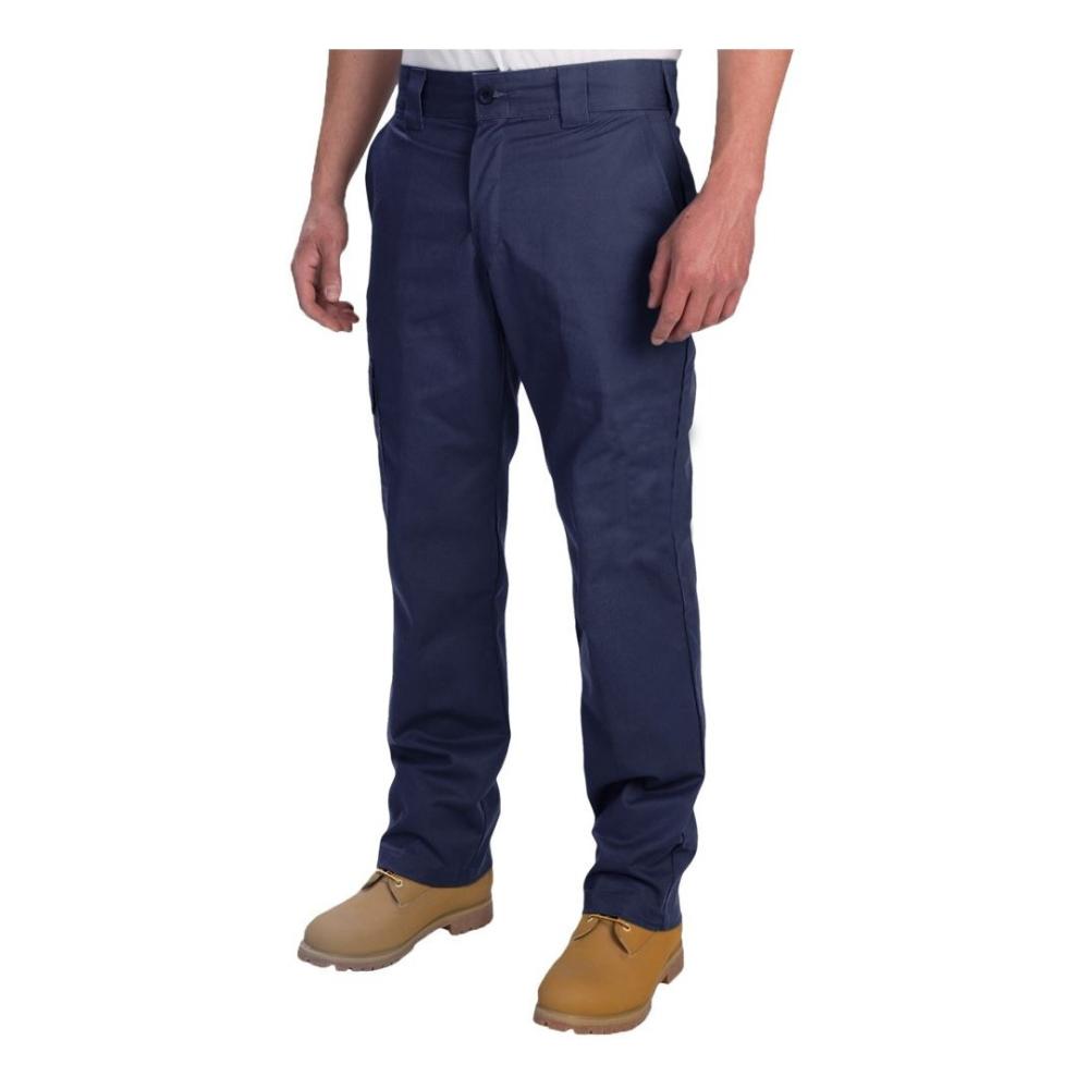  Si buscas Pantalón De Trabajo Básico Ae Azul Talles 36/60 Disershop puedes comprarlo con DISER-SHOP está en venta al mejor precio