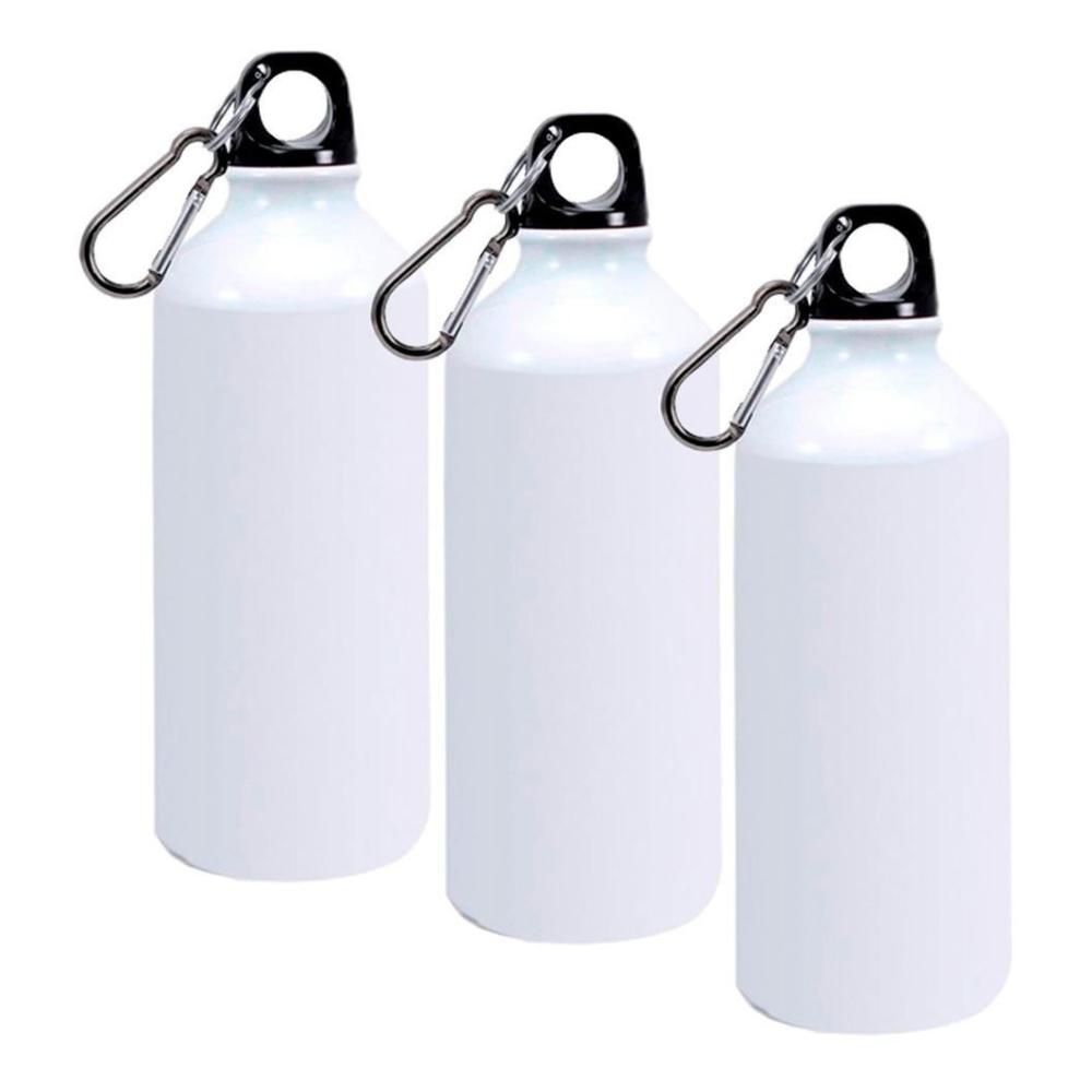  Si buscas Cantimplora Sublimable Botella Blanca Pack X3 Disershop puedes comprarlo con DISER-SHOP está en venta al mejor precio
