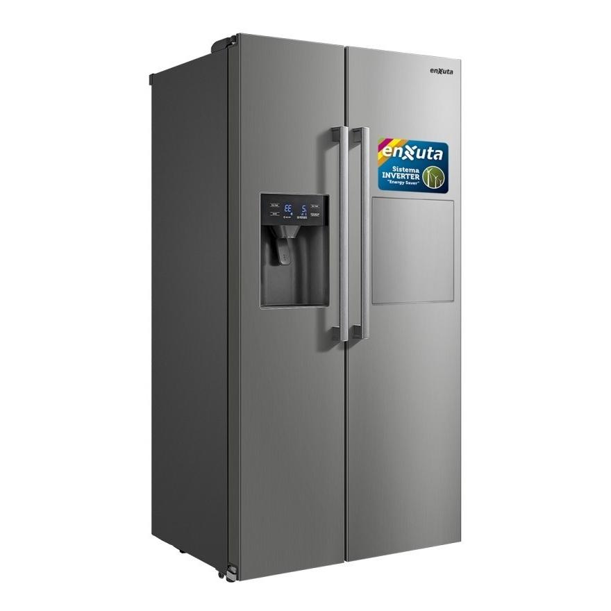  Si buscas Refrigerador Enxuta Renx9505 490 Litros Frio Seco 2 Puertas puedes comprarlo con PUNTOUNION OUTLET está en venta al mejor precio