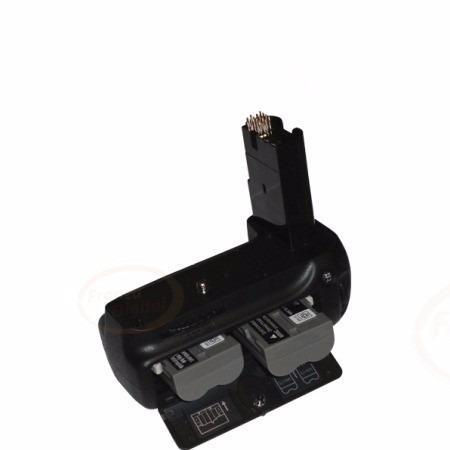  Si buscas Grip De Batería Mb-d80 Para Cámara Nikon D80 D90 Bat En-el3e puedes comprarlo con FRANCADIGITAL está en venta al mejor precio