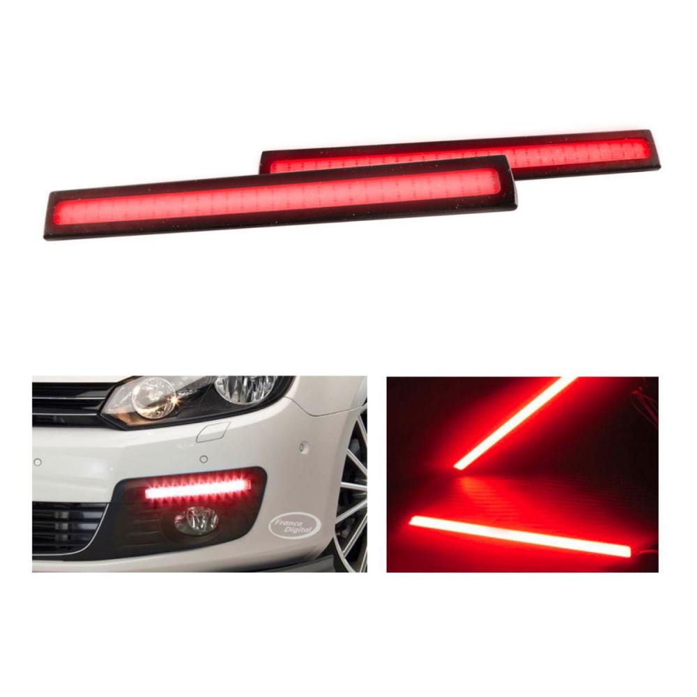  Si buscas Barra Led Caminero Foco Rojo 12v Muy Delgado Auto Tuning X2 puedes comprarlo con FRANCADIGITAL está en venta al mejor precio