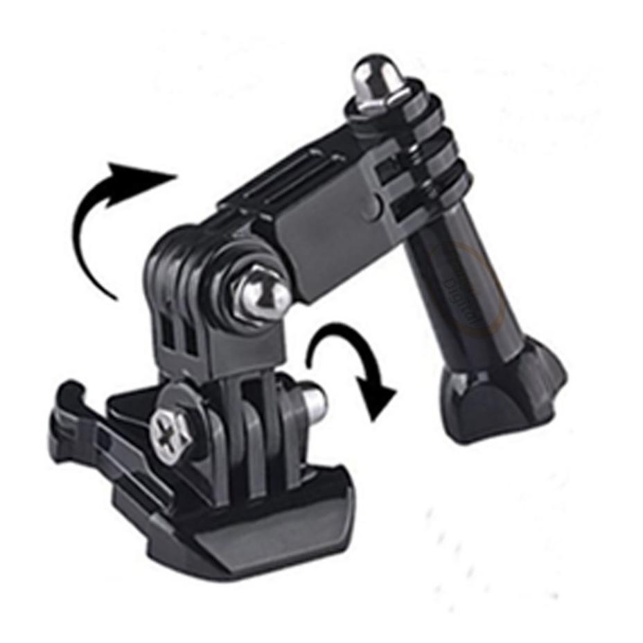  Si buscas Adaptador Gopro Brazo Extensión 3 Vías Con Clip Articulada puedes comprarlo con FRANCADIGITAL está en venta al mejor precio