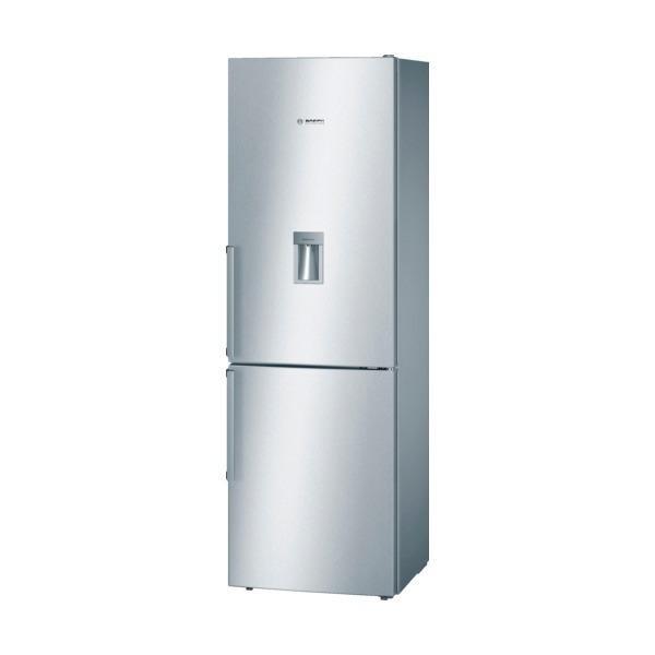  Si buscas Heladera 2 Puertas Freezer Inferior Bosch Kgd36vi30 puedes comprarlo con DRACMA STORE está en venta al mejor precio