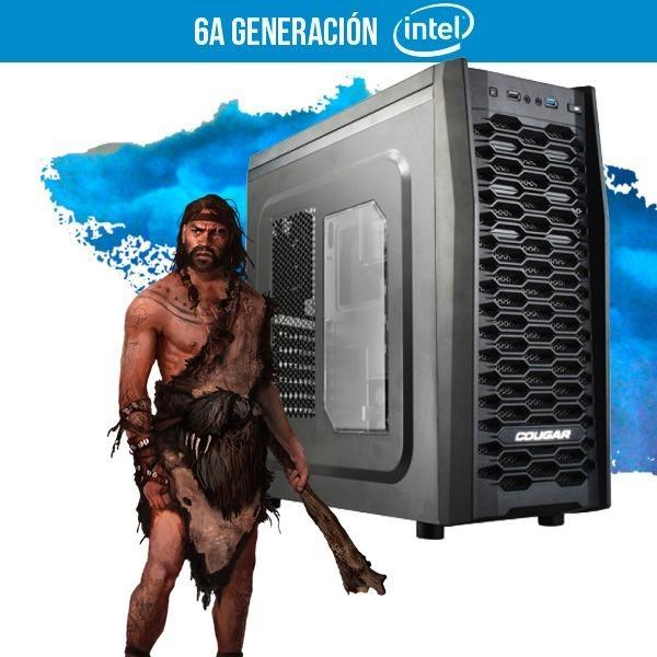  Si buscas Equipo Gamer Pc Intel I5 6gen Msi Z170x M3 8gb Ddr4 1tb puedes comprarlo con DRACMA STORE está en venta al mejor precio