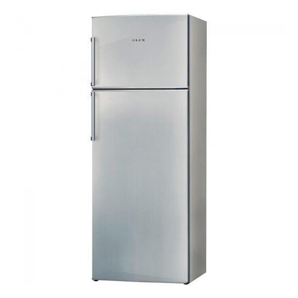  Si buscas Heladera 2 Puertas Freezer Superior Bosch Kdn46vi20 puedes comprarlo con DRACMA STORE está en venta al mejor precio