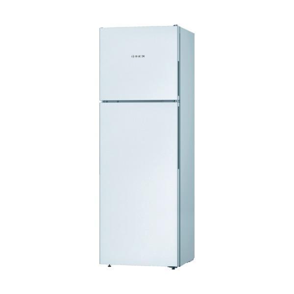  Si buscas Heladera 2 Puertas Freezer Superior Bosch Kdv33vw32 puedes comprarlo con DRACMA STORE está en venta al mejor precio