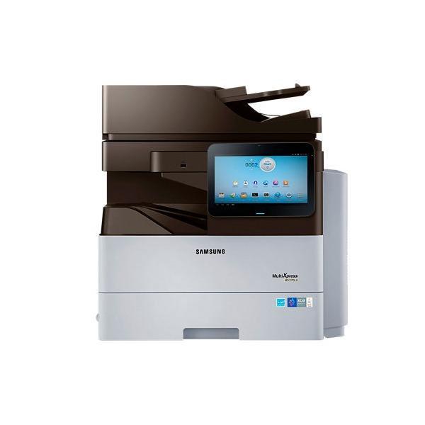  Si buscas Impresora Laser Multifuncion Samsung Mono Sl-m5370lx Dracma puedes comprarlo con DRACMA STORE está en venta al mejor precio