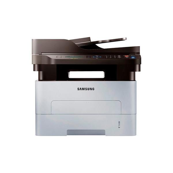  Si buscas Impresora Laser Multifuncion Samsung Mono Sl-m2880fw puedes comprarlo con DRACMA STORE está en venta al mejor precio