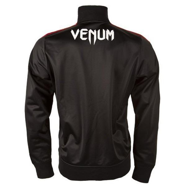  Si buscas Campera Venum Absolute Polyester Negro-talle L puedes comprarlo con DRACMA STORE está en venta al mejor precio