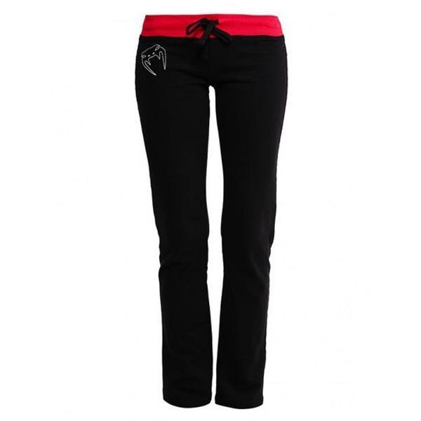  Si buscas Pantalon Venum Samba Mujer Negro/rojo-talle Xs puedes comprarlo con DRACMA STORE está en venta al mejor precio