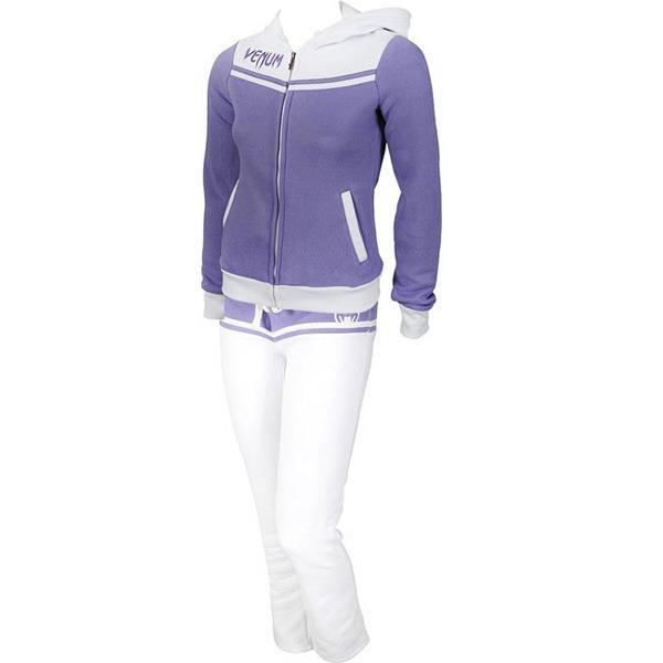  Si buscas Pantalon Venum Ipanema Mujer Blanco/violeta-talle M puedes comprarlo con DRACMA STORE está en venta al mejor precio