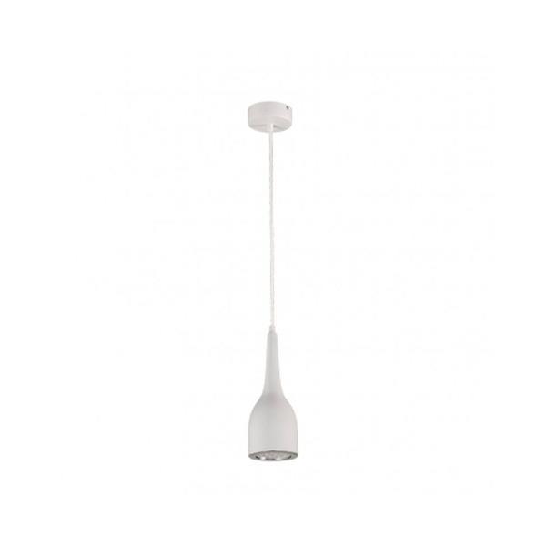  Si buscas Artefacto Colgante Led 12led 1w Blanco puedes comprarlo con DRACMA STORE está en venta al mejor precio