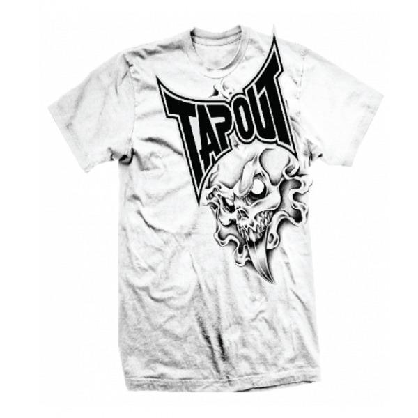  Si buscas Remera Tapout Spike Blanco-talle Xl puedes comprarlo con DRACMA STORE está en venta al mejor precio