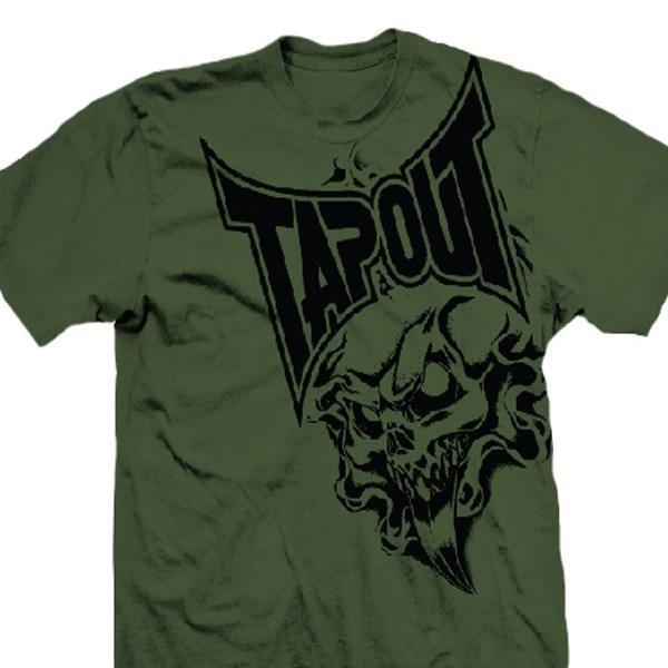  Si buscas Remera Tapout Spike Verde-talle S puedes comprarlo con DRACMA STORE está en venta al mejor precio