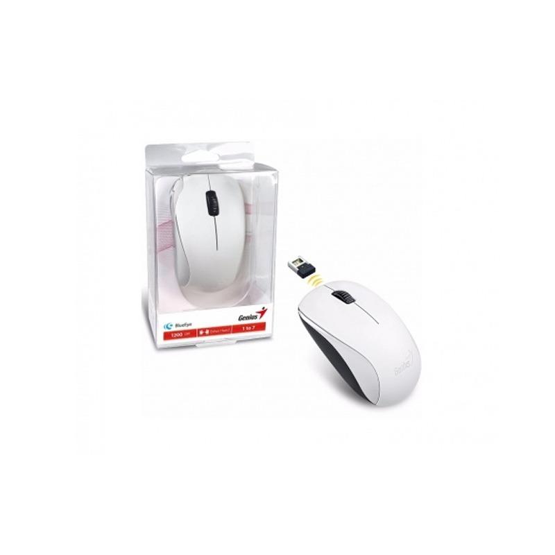  Si buscas Mouse Inalambico Genius Nx-7000 Blueeye Usb Blanco puedes comprarlo con DRACMA STORE está en venta al mejor precio