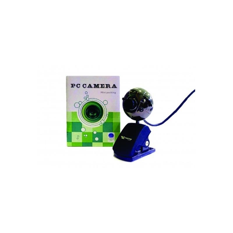  Si buscas Webcam Xtreme 1.3mp Usb C/luz Y Microfono puedes comprarlo con DRACMA STORE está en venta al mejor precio