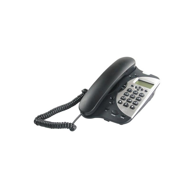  Si buscas Telefono De Mesa Xion Xi-te59new Con Identificador Llamadas puedes comprarlo con DRACMA STORE está en venta al mejor precio