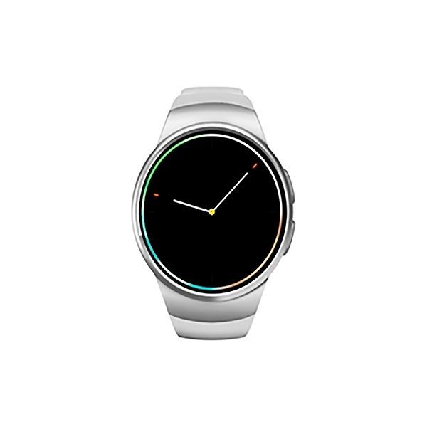  Si buscas Reloj Smartwatch Pulse 2 P320 Plateado - Dracmastore puedes comprarlo con DRACMA STORE está en venta al mejor precio