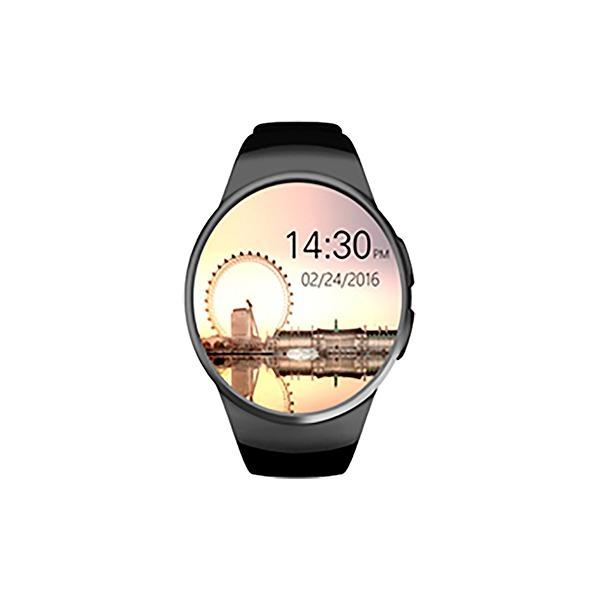  Si buscas Reloj Smartwatch Pulse 2 P320 Negro - Dracmastore puedes comprarlo con DRACMA STORE está en venta al mejor precio