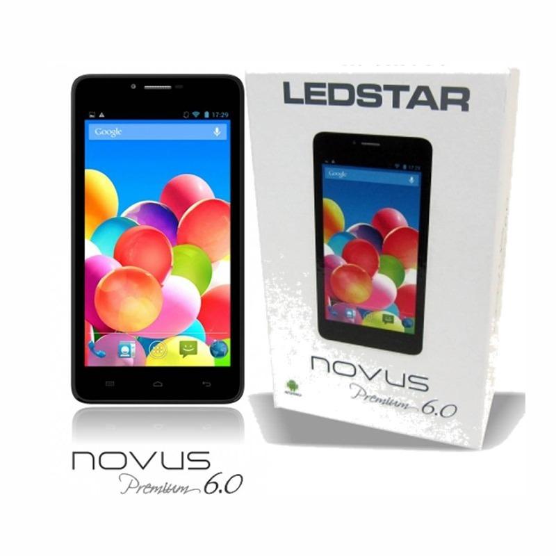  Si buscas Celular Ledstar Novus Premium 6.0 Touch Wi-fi + Selfie Stick puedes comprarlo con DRACMA STORE está en venta al mejor precio