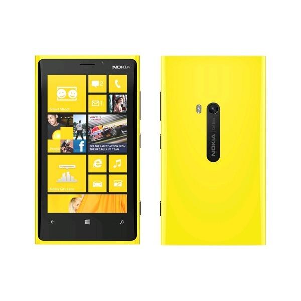  Si buscas Celular Nokia Lumia 920 Amarillo 4g 32gb - Dracmastore puedes comprarlo con DRACMA STORE está en venta al mejor precio