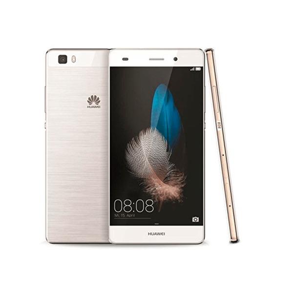  Si buscas Huawei P8 Lite Lte Blanco 5.0 Hd Octacore 13mp 2gb puedes comprarlo con DRACMA STORE está en venta al mejor precio