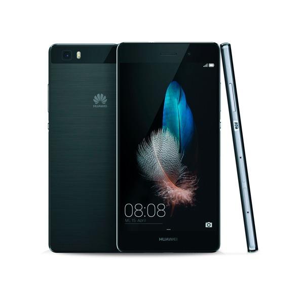  Si buscas Huawei P8 Lite Lte Negro 5.0 Hd Octacore 13mp 2gb puedes comprarlo con DRACMA STORE está en venta al mejor precio
