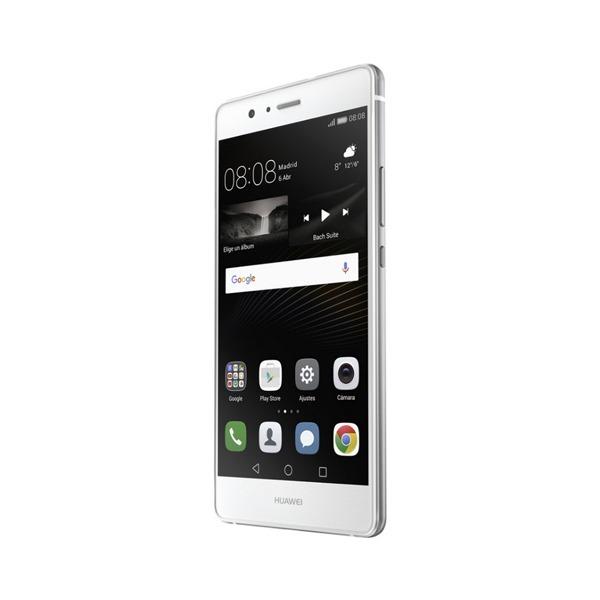  Si buscas Celular Huawei P9 Lite Lte Blanco 5.2 Octacore/13mp puedes comprarlo con DRACMA STORE está en venta al mejor precio