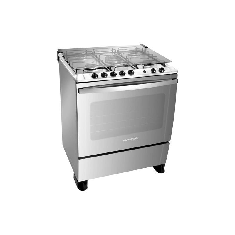  Si buscas Cocina Alta Gama Punktal C/grill Pk-850c puedes comprarlo con DRACMA STORE está en venta al mejor precio